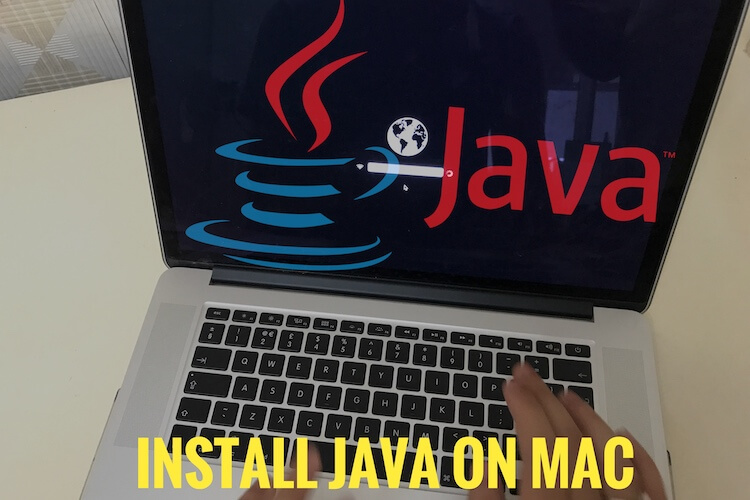 Download Java For Mac Os Mojave